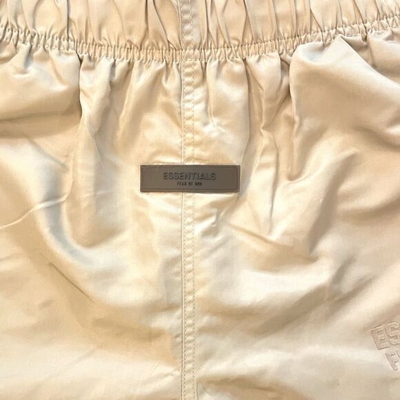 ESSENTIALS Fear of God Shorts |Size: Mens XS| - Picture 6 of 10